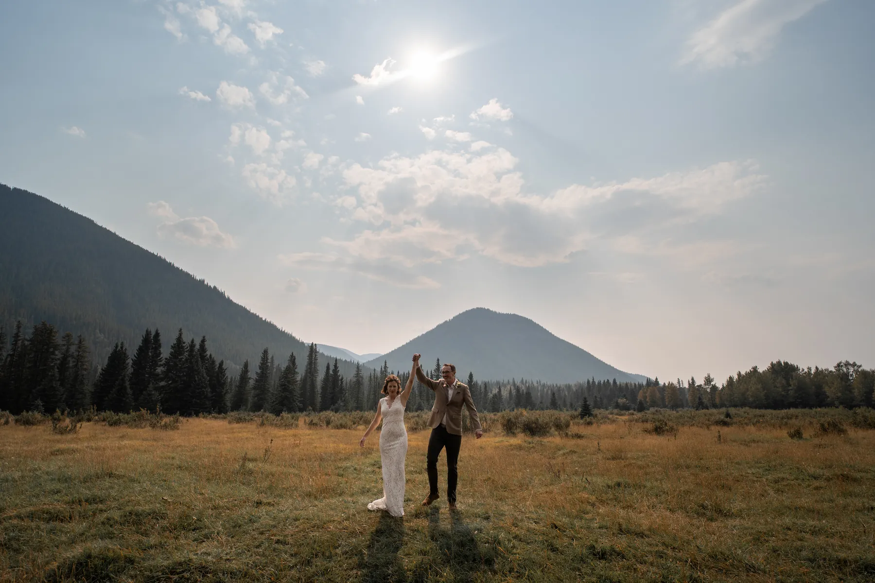 Meadows & Mountains Wedding Fair - Read more on Where Rockies Online Meadows & Mountains Wedding Fair on Where Rockies